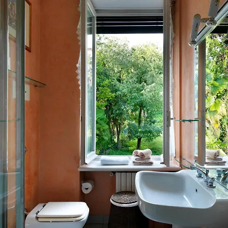 Anita In Luxury Feriehus Gardone Riviera